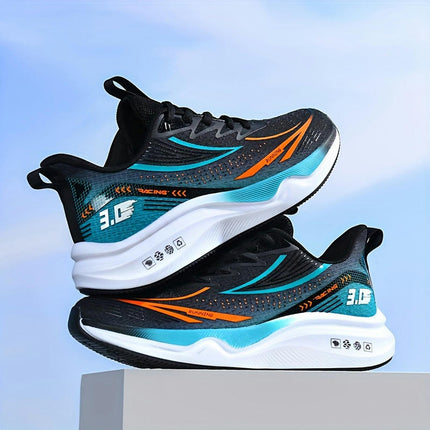 Men's And Women's Road Running Shoes, Training Shoes, Men's Comfortable Walking Shoes Sports Shoes