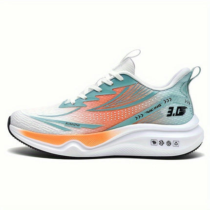 Men's And Women's Road Running Shoes, Training Shoes, Men's Comfortable Walking Shoes Sports Shoes