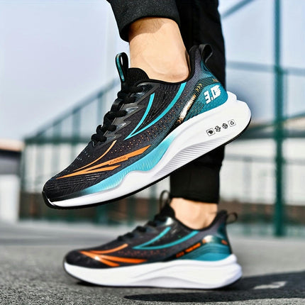 Men's And Women's Road Running Shoes, Training Shoes, Men's Comfortable Walking Shoes Sports Shoes