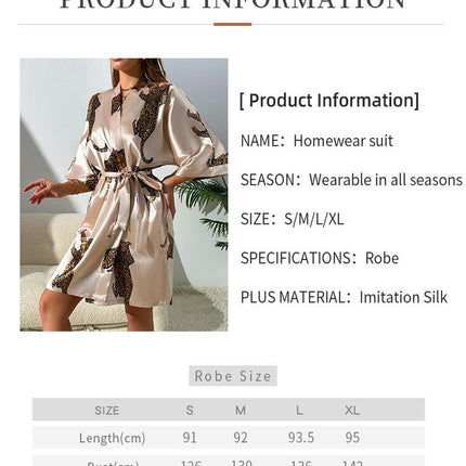 Women's Satin Robe Imitation Silk Kimono Bathrobe Pure Short Sexy Sleepwear Bridesmaid Bride Party Robes