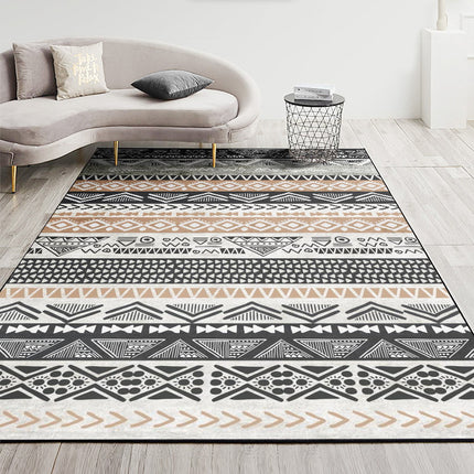 Area Rugs Modern Simple Rug Home Living Room Coffee Table Carpets Office Bedroom Bedside Rugs Entryway Entryway Rugs And Carpet