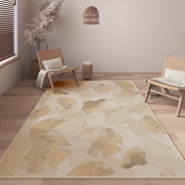 Soft Area Rugs Washable Rug, Soft Non-Slip carpets Home Decor For Living Room, Bedroom, Dining Room and bathroom Indoor Rugs