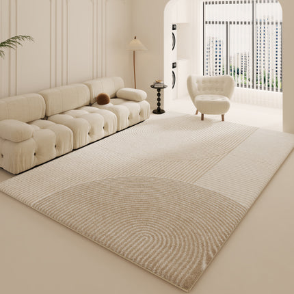 Area Rugs Carpets Anti-Slip Living Room Floor Rug Shaggy Fluffy Bedroom Home Decor Kids Room Floor Modern Rugs And Carpet