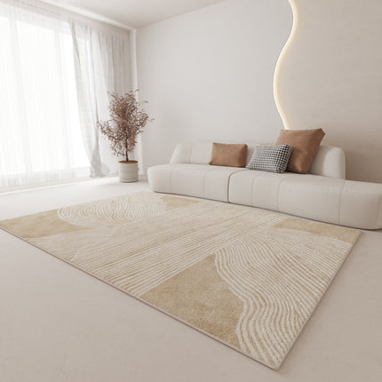 Area Rugs Bedroom Living Room Ultra Soft Throw Carpets for Play Room Modern Home Decor Fluffy Carpet