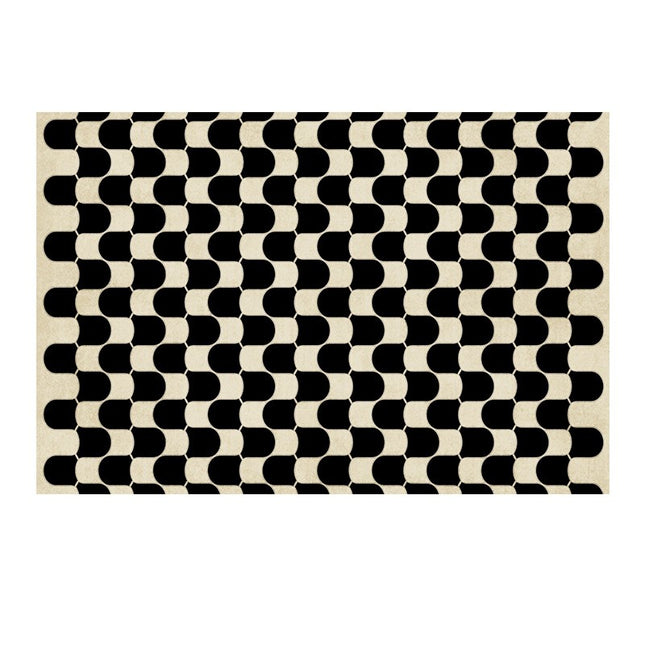 Black and White Plaid Area Rug for Living Room Throw Rugs Checkered Carpets Premium Carpet For Living Room Bedroom