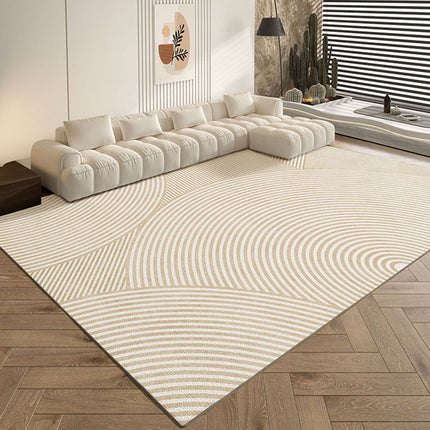 Area Rug Line Carpet Abstract Carpets Minimalist Rug Indoor Carpet Modern Rugs Kitchen Living Room Bedroom Office