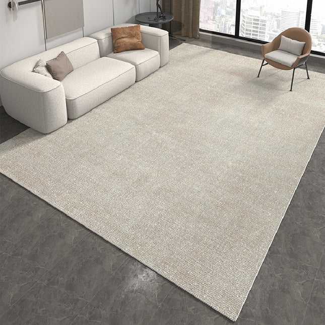 Beige Decor Carpet Super Soft Carpets Geometric Modern Area Rugs for Living Room Rug And Carpet