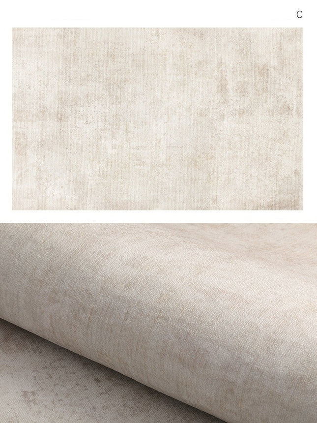 Area Rugs Minimalist Rugs Large Modern Carpets Cream Carpet for Indoor  Living Room