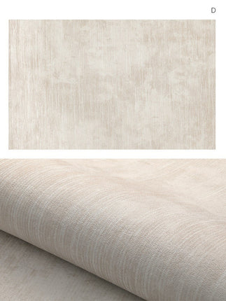 Area Rugs Minimalist Rugs Large Modern Carpets Cream Carpet for Indoor  Living Room