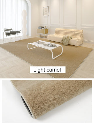 Area Rug for Living Room Minimalist Art Decor Modern Bedroom Rugs Large Indoor Rugs And Carpet