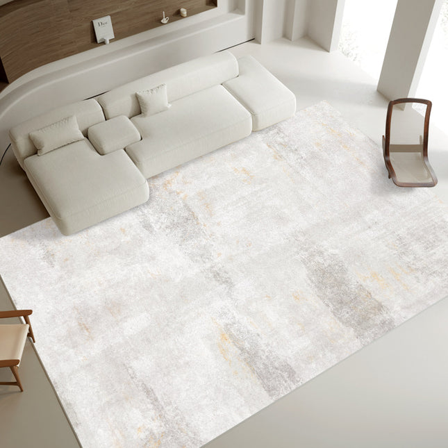 Area Rug Modern Rugs Abstract Carpets for Indoor Home Decor Living Room Carpet