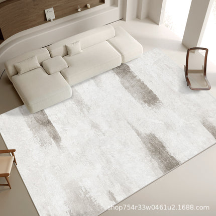 Area Rug Non-Slip Modern Rugs Abstract Carpets for Indoor Home Decor Living Room Carpet