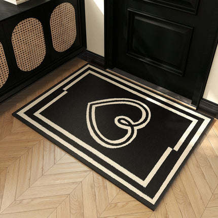 Front door mat outdoor entrance floor mats entry home doormat non-slip entry door mat indoor door mats for entryway