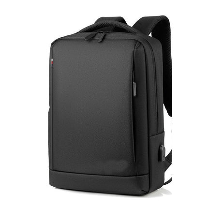 Backpack Men's Casual Waterproof Computer Backpack Male Student School Bag Large Capacity Travel Bag