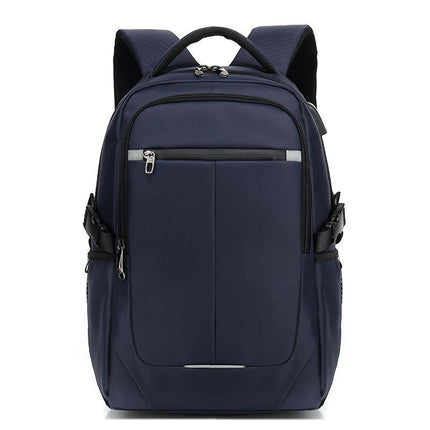 Men's Backpack Travel Backpack Computer Bag Backpack Student High Capacity School Bag