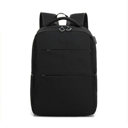 Travel Backpacks for Men and Women, Extra Large Laptop Bookbags With USB Charging Port School Bag