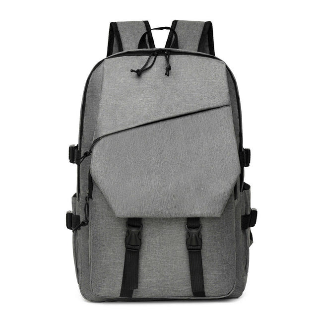 Backpack Work Style Backpack Business Multifunctional Laptop Bag Men's Backpack