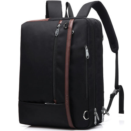 Multifunctional Backpack Laptop Handbag Backpack Men's Business Computer Bag