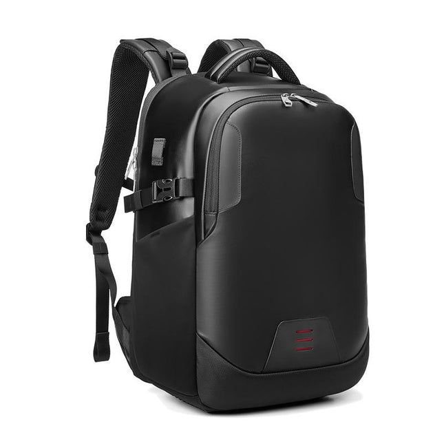 Kamerarucksack, Anti-Diebstahl-SLR-Kameratasche, wasserabweisender Rucksack, Laptop-Rucksack