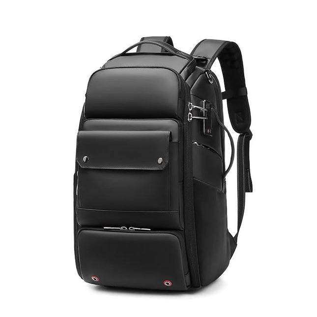 Kamerarucksack SLR-Kameratasche Laptop-Rucksack für Fotografen Männer Frauen Halter