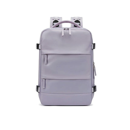 Women's Travel Backpack Large Capacity Multifunctional Bag Student School Bag Men's Backpack