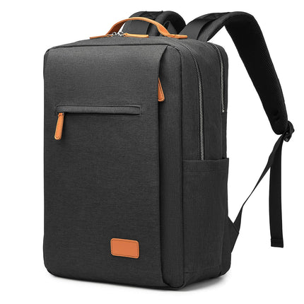 Backpack Multifunctional Computer Bag Student Bag, Large Capacity Travel Backpack Men And Women