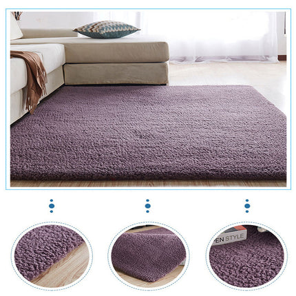 Rugs for Bedroom Soft And Comfortable, Kitchen Study Runner Rug for Home Decor Aesthetic, Washable Carpet Forliving Room