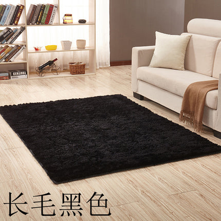 Fluffy Area Rugs for Bedroom Living Room, Indoor Carpets for Boys Girls Teenagers and Adults, Soft Kids' Nursery Decor Rugs