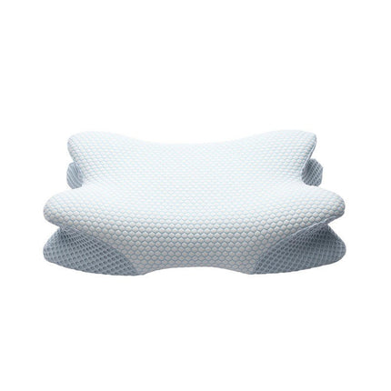 Special Shaped Pillow Memory Foam Pillow Cervical Neck Pillow Ergonomic