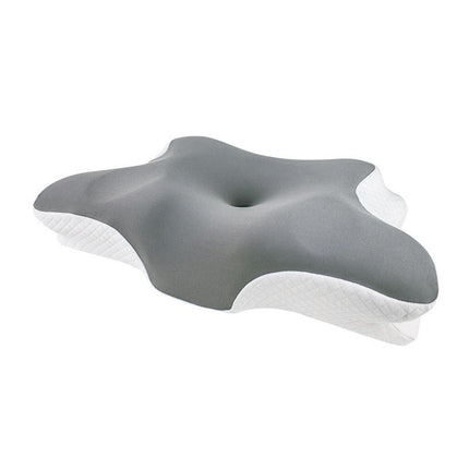 Cervical Pillow Memory Foam Pillows Pillow for Side Sleepers Back and Stomach