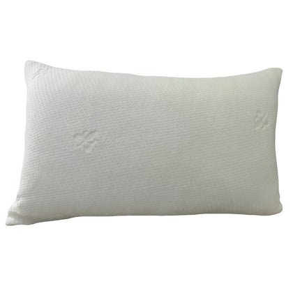 Cooling Bed Pillows Shredded Memory Foam Pillows Hypoallergenic Pillows