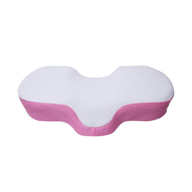 Memory Foam Pillow Sleep Neck Pillow Core Home Cervical Spine Pillow Ergonomic Foam Pillows