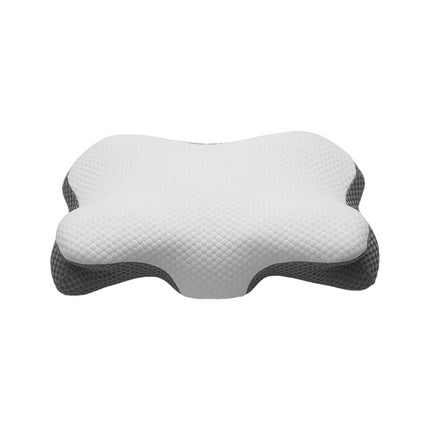 Cervical Neck Pillow,Memory Foam Pillow for Sleeping Stomach Sleepers