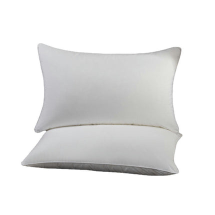 Hotel Pillow Core Pillow Bedding Down Bed Pillows Home Memory Cervical Spine Pillow